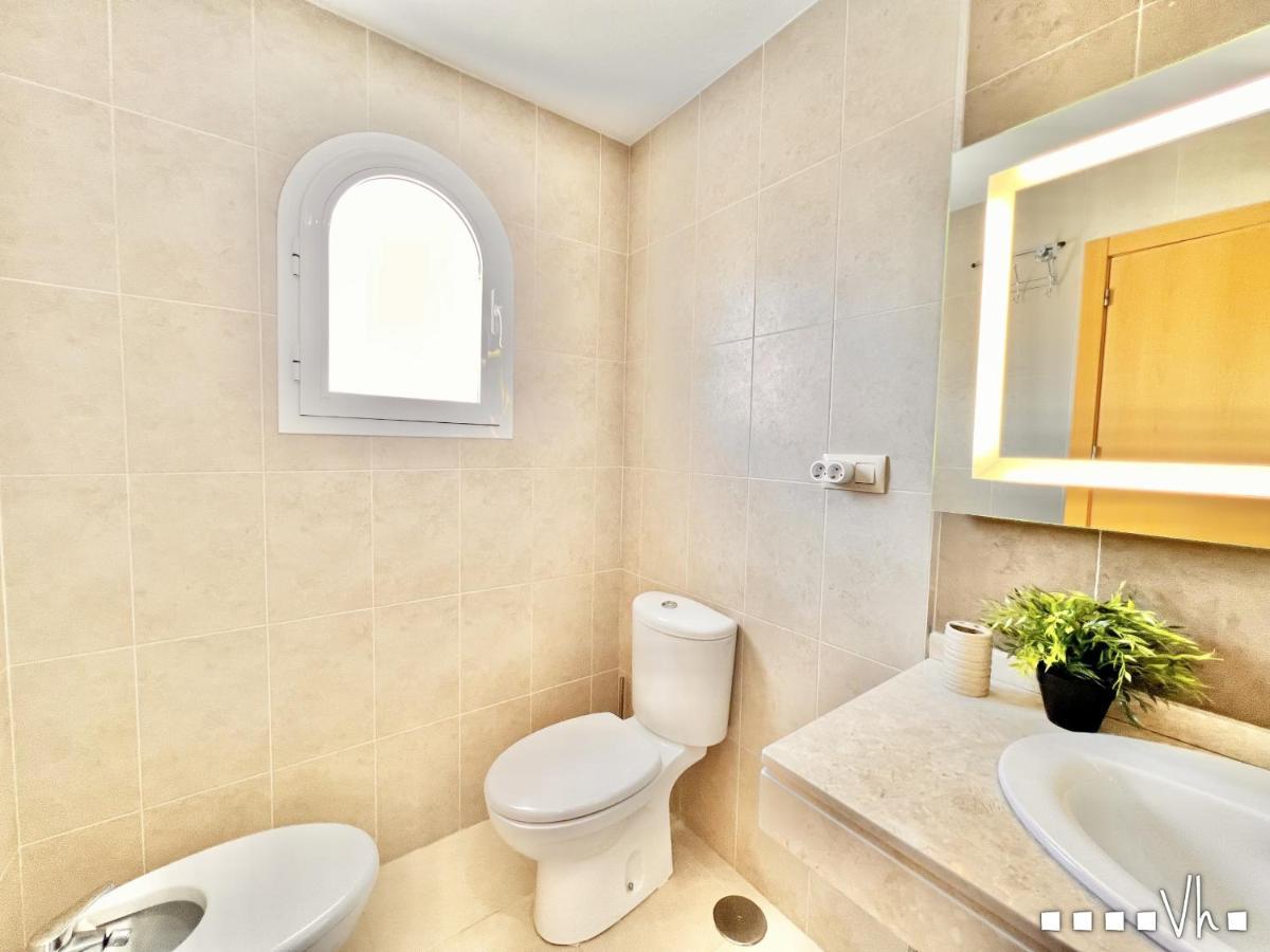 VH CostaBlanca - MARYVILLA Calpe Esterno foto