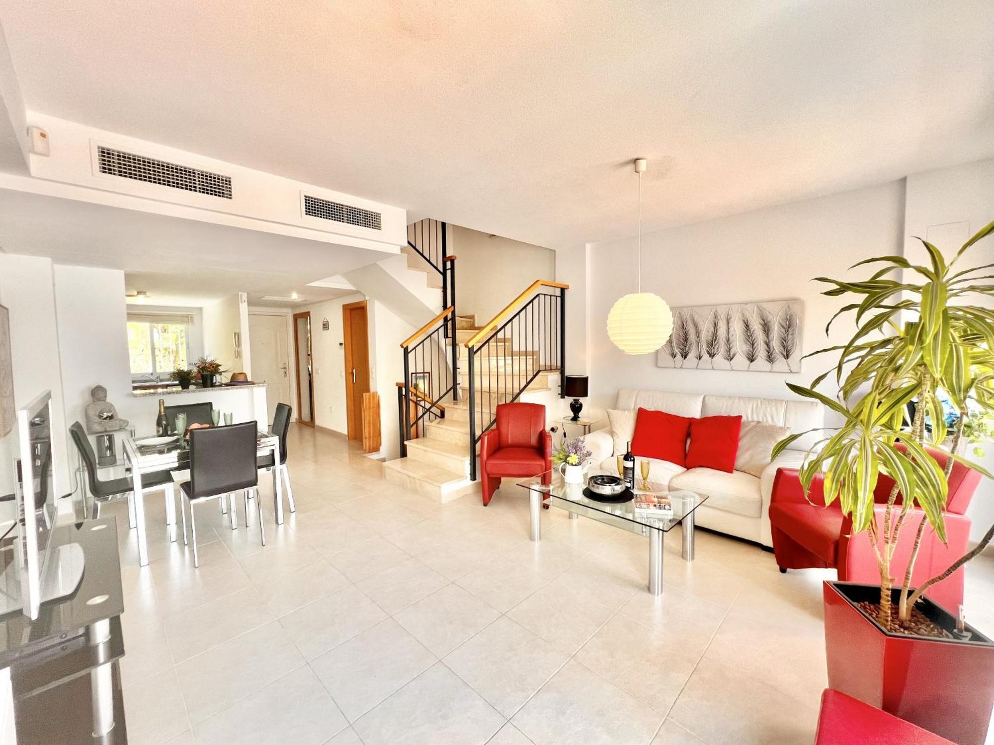VH CostaBlanca - MARYVILLA Calpe Esterno foto
