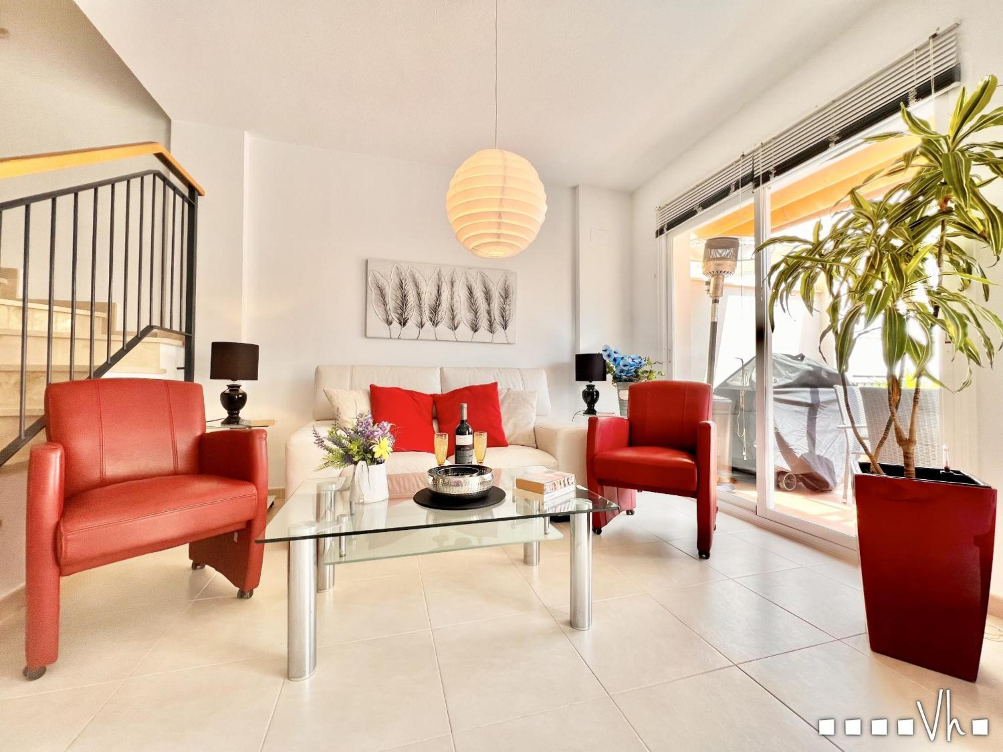 VH CostaBlanca - MARYVILLA Calpe Esterno foto